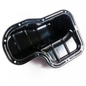 CARTER MOTOR