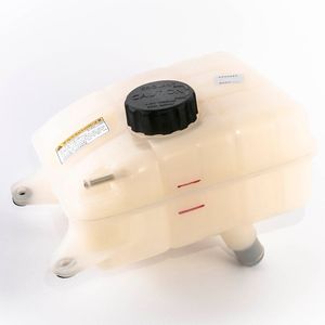 DEPOSITO AGUA RADIADOR