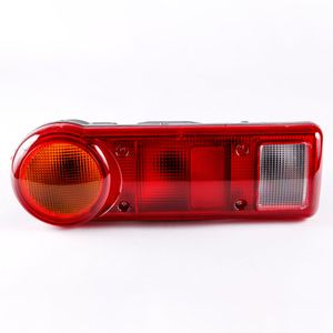 FAROL TRASERO