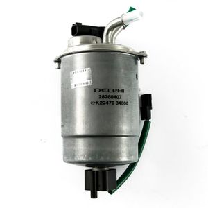 FILTRO PETROLEO COMPLETO