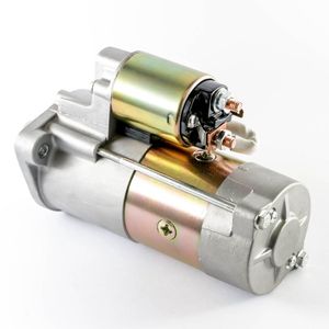 MOTOR PARTIDA