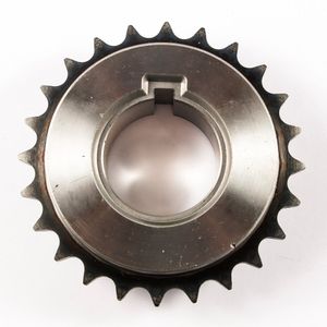 PIÑON CIGUEÑAL DISTRIBUCION
