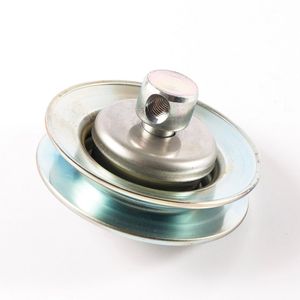 POLEA TENSORA DIRECCION HIDRAULICA