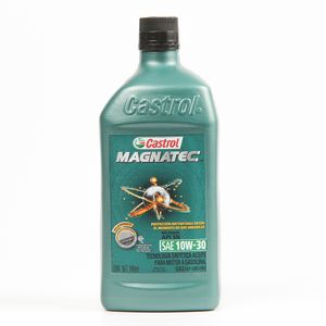 ACEITE MOTOR 10W30 1 LITRO SINTETICO