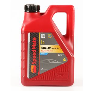 ACEITE MOTOR 10W40 4 LITROS SINTETICO