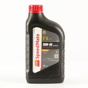 ACEITE MOTOR 10W40 1 LITRO SINTETICO