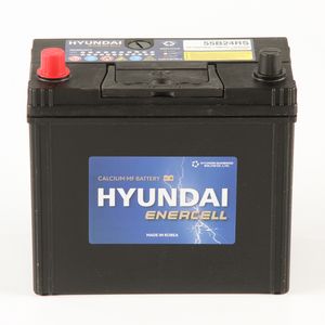 BATERIA HYUNDAI 45AH/440CCA 236/128/220 SP (+) (-)