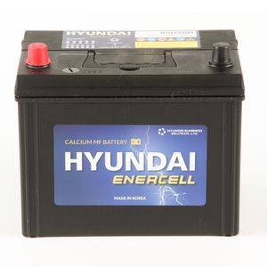 BATERIA HYUNDAI 70AH/620CCA 260/175/220 SP (+) (-)