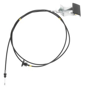 CABLE CAPOT