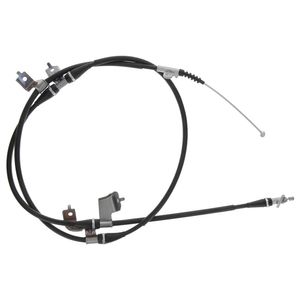 CABLE FRENO MANO TRASERO IZQUIERDO