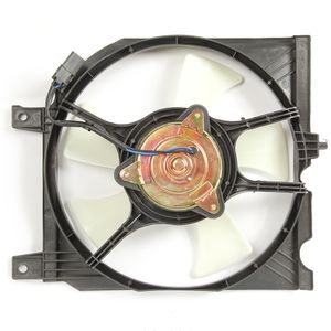 ELECTROVENTILADOR AIRE ACONDICIONADO