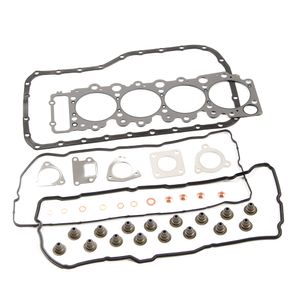 EMPAQUETADURA MOTOR