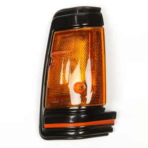 FAROL ESQUINERO CINTA NARANJO DERECHO