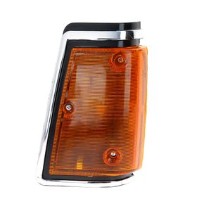 FAROL ESQUINERO PLANO DERECHO