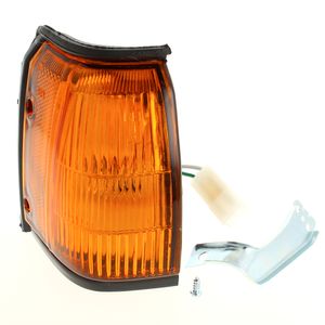 FAROL ESQUINERO CON REFECTANTE DERECHO