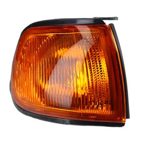 FAROL ESQUINERO AMBAR DERECHO