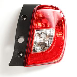 FAROL TRASERO DERECHO