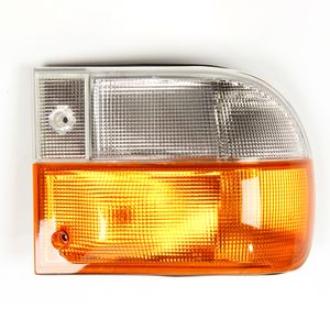FAROL ESQUINERO DERECHO