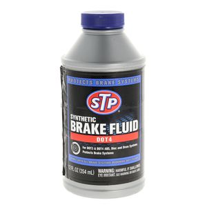 LIQUIDO FRENO 21B DOT-4 354ml