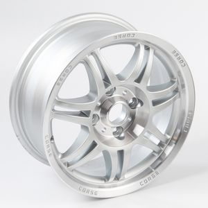 LLANTA ALEACION 15*6.5 4 en 114.3
