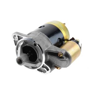 MOTOR PARTIDA