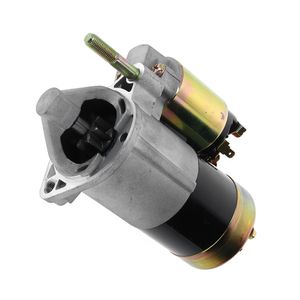 MOTOR PARTIDA