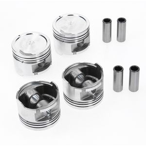 PISTON MOTOR 0.00