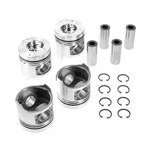 PISTON MOTOR 0.00
