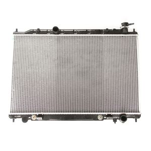 RADIADOR MOTOR