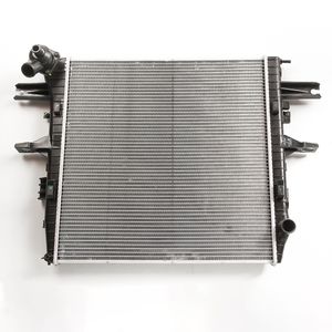 RADIADOR MOTOR