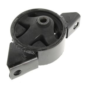 SOPORTE CAJA CAMBIO