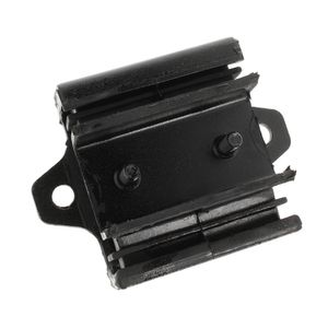 SOPORTE CAJA CAMBIO