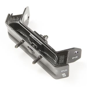 SOPORTE MOTOR TRASERO