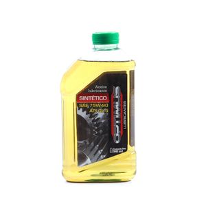 ACEITE CAJA 75W90 1 LITRO SINTETICO