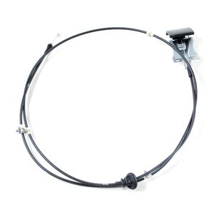 CABLE CAPOT
