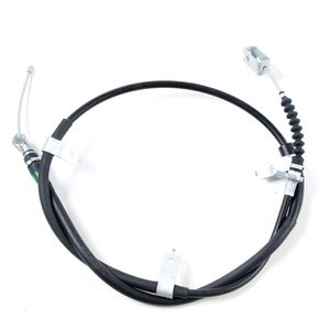 CABLE FRENO MANO TRASERO DERECHO