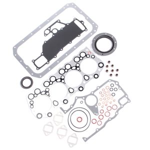 EMPAQUETADURA MOTOR