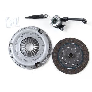 KIT EMBRAGUE