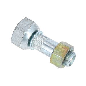 KIT PERNO RUEDA DELANTERO IZQUIERDO