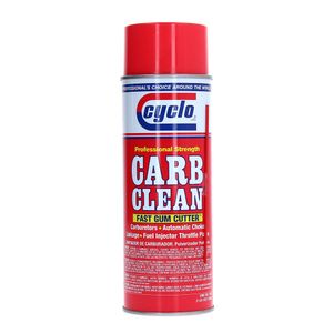 LIMPIA CARBURADOR SPRAY 539 GRS