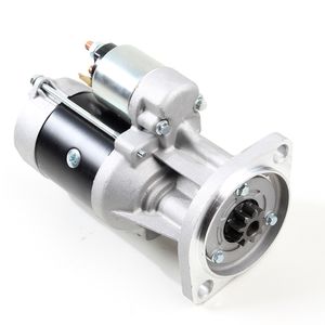 MOTOR PARTIDA