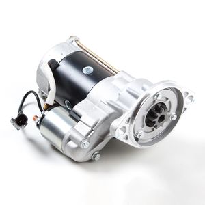 MOTOR PARTIDA