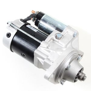 MOTOR PARTIDA
