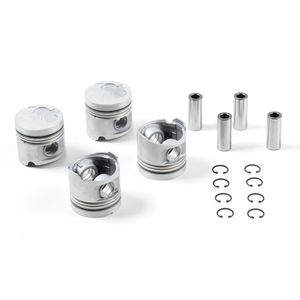 PISTON MOTOR 0.00