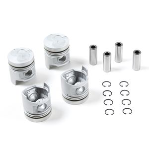 PISTON MOTOR 0.00