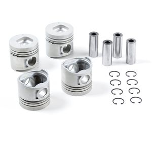 PISTON MOTOR 0.00