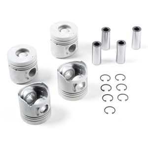 PISTON MOTOR