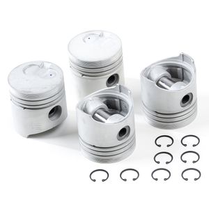 PISTON MOTOR 0.00