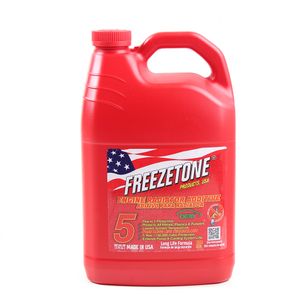REFRIGERANTE ROJO 4 LITROS
