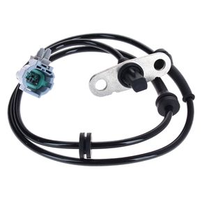 SENSOR ABS TRASERO DERECHO